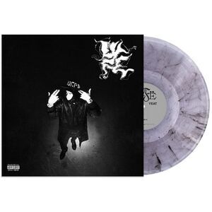 Yeat - Lyfe  LP LP